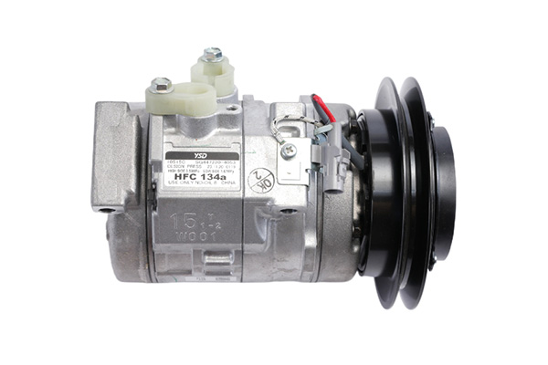 Air Conditioning Compressor B220203000007